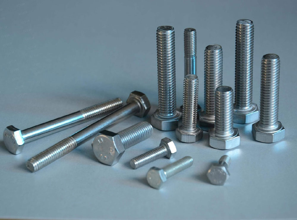 Bolts