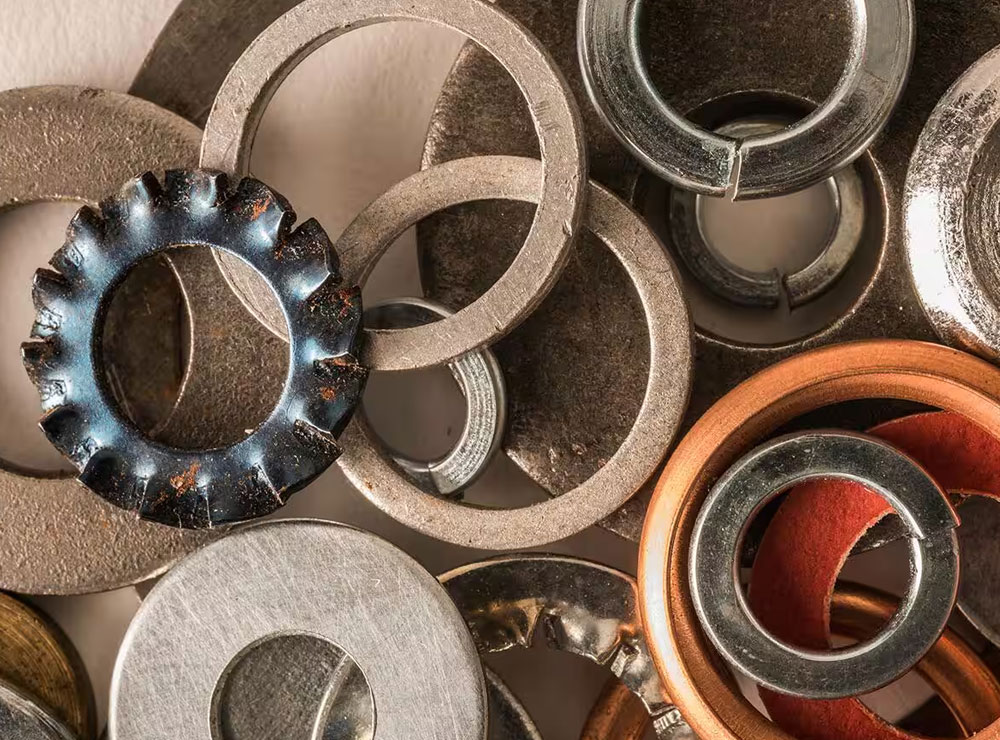 Washers