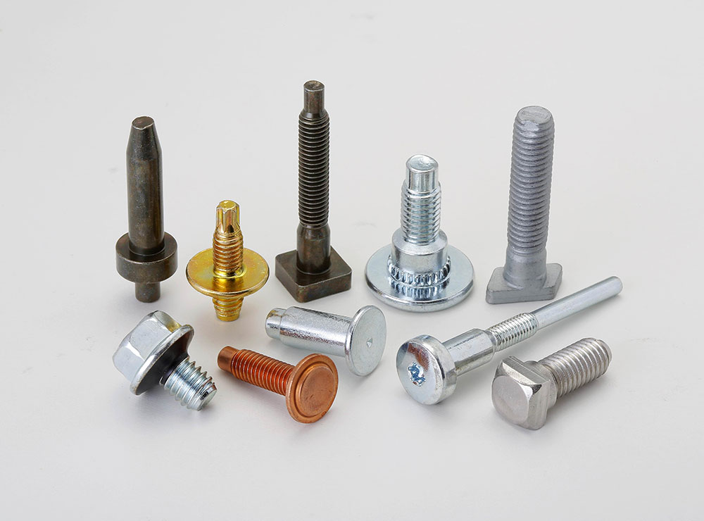 Specialized Fasteners