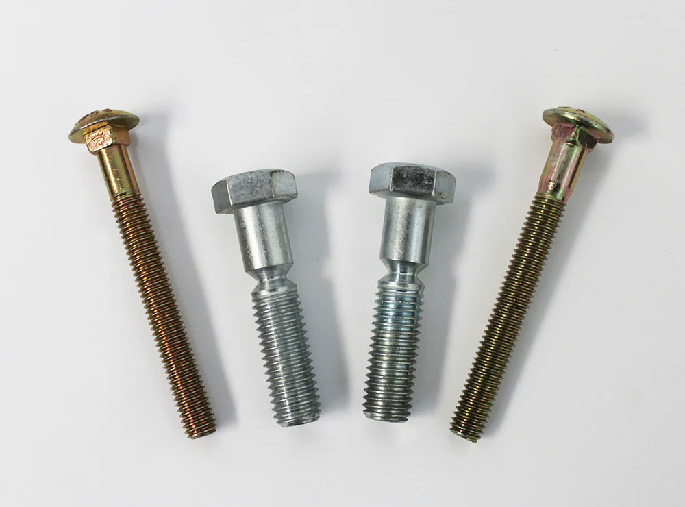 Custom Fasteners