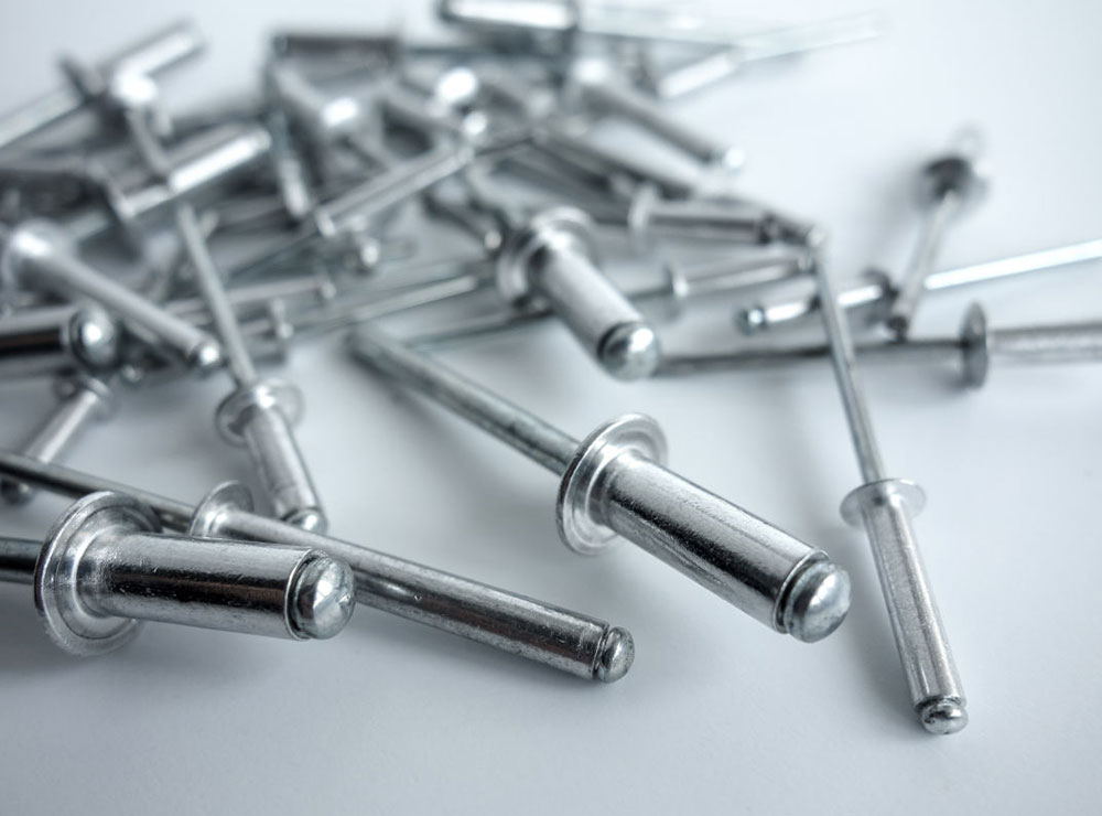 Rivets